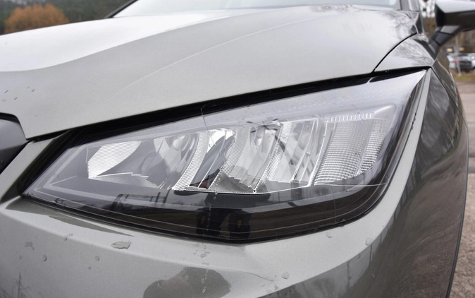 Seat Arona cena 103900 przebieg: 1, rok produkcji 2024 z Polanica-Zdrój małe 301